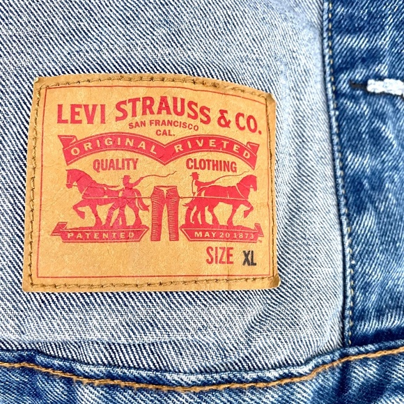 Levi's 2018 Limited Edition "I Have Seen The Future" Jacket (L & XL available) - Picture 15 of 16